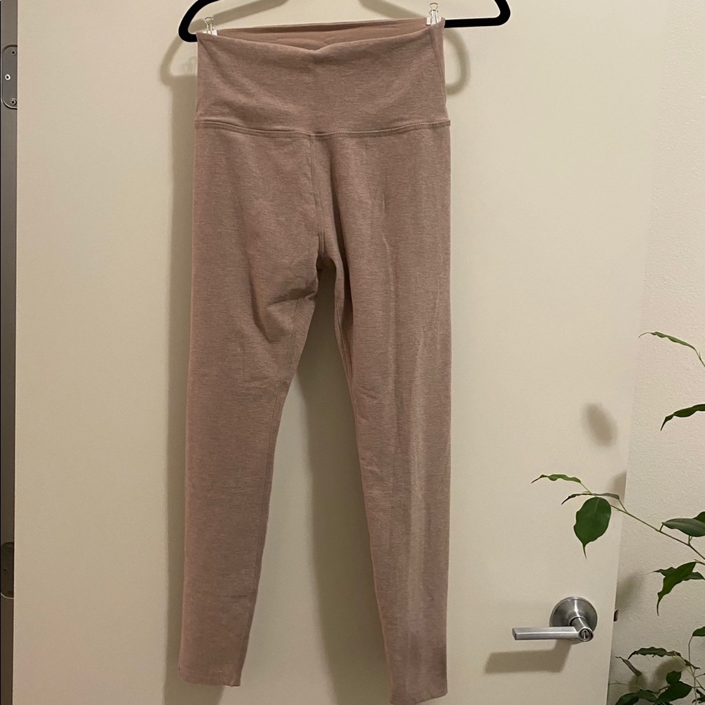 Beyond Yoga High-rose Legging Spacedye Pink, L